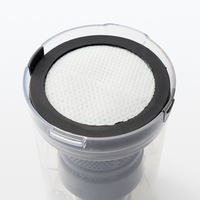 無印良品 コード式 スティッククリーナー MJ-WSC1 良品計画