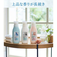 レノア リセット セラム ミネラルジャスミン 本体 500mL 1個 柔軟剤 P＆G