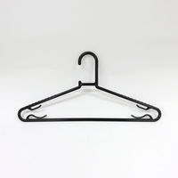 東和産業 リサイクルランドリーハンガー10P●10個セット 4901983252874 1セット(10個入)（直送品）