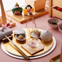 ヤマコー 金銀丸敷板 尺2用 8275 1個（直送品）