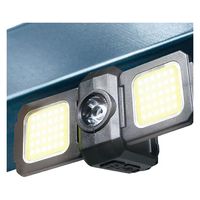 ハック COBダブルパネルライト HAC4243 1個（直送品）