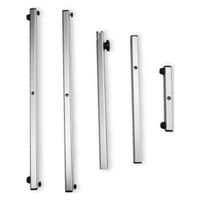 常磐精工 キャリースタンド看板 A1 ブラック CASK-A1B 1台（直送品）