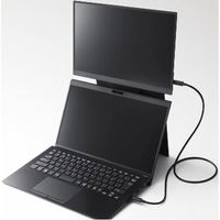 VAIO Vision+ 14P モバイルディスプレイ 軽量 325g VJ5VP141P11 1台