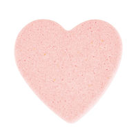 ピーナッツハッピーギフト ストロベリーミルク（ハンドクリーム：30ml、ハートバスフィズ・スターバスフィズ：各60g）1個