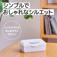 ウェットティッシュ　除菌シート エリエール 除菌 ウイルス除去ボックス 詰替 1パック（40枚入×10個）大王製紙（わけあり品）