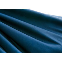 アイトス ニットスクラブ（男女兼用） 861411 ピンク L 1枚（わけあり品）