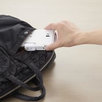 延長コード USB付 電源タップ 3個口 USB-A×1ポート USB-C×1ポート 0.9m ホワイト H2M50091U1CWH 1個