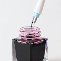 セーラー万年筆 つけペン hocoro 付替用ペン先 中字 87-0850-400 1個