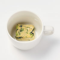 無印良品 食べるスープ オクラ入りねばねば野菜のスープ 1セット（1袋（4食入）×2） 良品計画