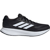 adidas(アディダス) ランニング シューズ ランファルコン5 RUNFALCON 5 M 275 IH7758 1セット（1足）（直送品）