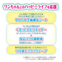 マナーウェア 男の子用 Mサイズ 小～中型犬用 18枚 ペット用 3袋 ユニ・チャーム