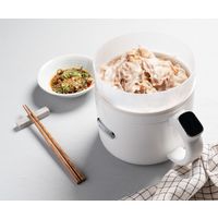 マリン商事 プライベート調理 マイクック KI-30137 1台（直送品）