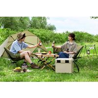 アイリスオーヤマ クーラーボックス ベージュ CL-25 1個