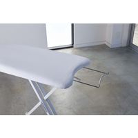 山崎実業 軽量スタンド式アイロン台 タワー ホワイト 774027 1台