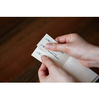 パピエダルメニイ トリプル トラディショナル バニラとバルサミックノートが東洋を思わせる香り 約36回分 1個