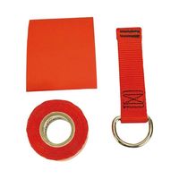 GRIPPS(グリップス) GRIPPS グリップス ハンマー用落下防止コネクターパック H07000 1本（直送品）