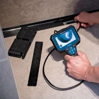 ボッシュ 工業用内視鏡カメラ GIC4-23C 1台（直送品）