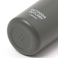 カトラリーSET ブラック LAKOLE/ラコレ