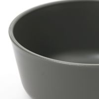 持ち手付きカップ ブラック LAKOLE/ラコレ