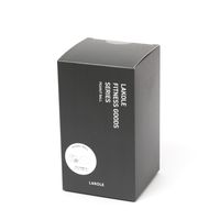 （RELAX）ピーナッツマッサージ グレー LAKOLE/ラコレ