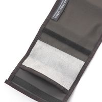 CARアンブレラケース チャコール LAKOLE/ラコレ