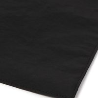 【LAKOLE/ラコレ】 インナーサコッシュ ブラック