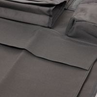 CARシートポケット チャコール LAKOLE/ラコレ