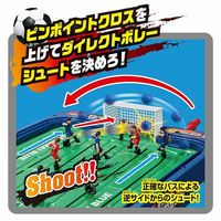 エポック社 サッカー盤 ロックオンストライカー サッカー日本代表Ver. 1個