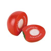 Hape おやさいセット E8850 1個