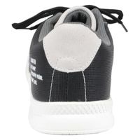 コーコス信岡 ラップアップセーフティー フェーズ1 25.5cm ブラック 19005 1足（直送品）