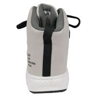 コーコス信岡 ラップアップセーフティー フェーズ2 25.5cm ブラック 18010 1足（直送品）