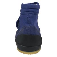 コーコス信岡 農園ぐつ 23.5cm ネイビー HS-300 1足（直送品）