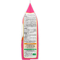 コンボ キャット 毛玉対応 かつお味・まぐろ節・かつお節添え 国産 600g（120g×5袋）3袋 キャットフード