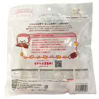 ディンゴ フラットチキンガム ミニ 超小型～小型犬用 40枚入 1セット（1袋×3）スペクトラムブランズジャパン 犬用 おやつ