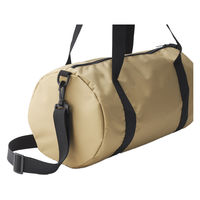 フェリック TRUSS サステナブル リサイクルポリエステル ドラムバッグ ネイビー RPD-402-3-F 1枚（直送品）