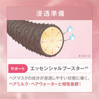 ORBIS（オルビス） エッセンスインヘアマスク 200g