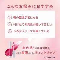 ORBIS（オルビス） とろ蜜ティント 柘榴