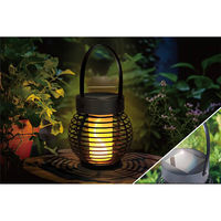 ハック ソーラーランタンフリッカー HAC3913 1個（直送品）