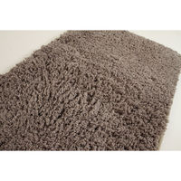 マルナカ ふわっふわ!バスマット 45×60cm 2105 1セット(3枚)（直送品）