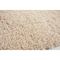 マルナカ ふわっふわ!バスマット 80×50cm 2110 1セット(3枚)（直送品）