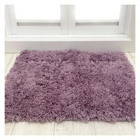 マルナカ ふわっふわ!バスマット 35×50cm 7007 1枚（直送品）