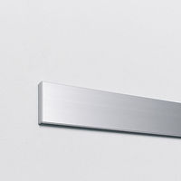 ベルク アルモード 掲示ボード 696 シルバー/ボードライトグレー 屋内用 W1200×H1010 696CーGY 153466 1台（直送品）