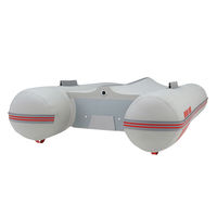 ジョイクラフト ゴムボート RedCap310 予備検査なし JRC-310 1台（直送品）