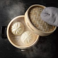 アピックス 電気蒸しせいろ むしざんまい AMZ-450（GY） 1台