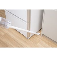 CCP コード式スティッククリーナー水ぶきプラス CM-AC24-WH 1台