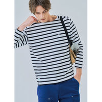 BEAMS DESIGN  長袖Ｔシャツ（胸ポケット） ホワイト S  B3905-52　1着（直送品）