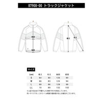 BEAMS DESIGN  長袖ブルゾン アーミー M  B7908-00　1着（直送品）