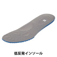 【アスクル限定】コマリヨー メッシュ2WAYナースシューズ グレー 3L （26.0～26.5cm）1足  医療 介護 シューズ オリ オリジナル（わけあり品）