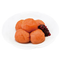 中田食品 昔なつかしいあの頃のすっぱいしそ漬うめ 90g×2個 4904046028799 1セット(2個)（直送品）