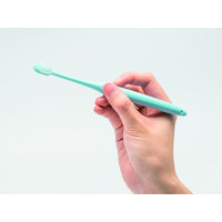 フィード Dent1歯ブラシ flat411/S パック 8885708 1袋(20本入)